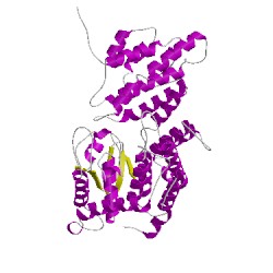 Image of CATH 5dd9A00