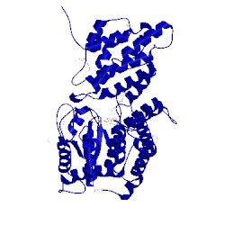 Image of CATH 5dda