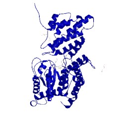 Image of CATH 5ddc