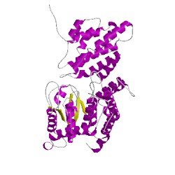 Image of CATH 5ddcA00
