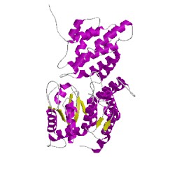 Image of CATH 5ddeA
