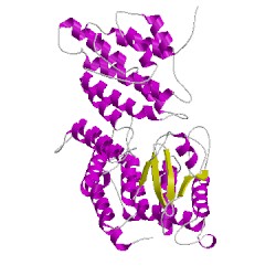 Image of CATH 5ddfA00