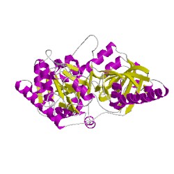 Image of CATH 5ddkA