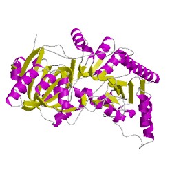 Image of CATH 5ddkB
