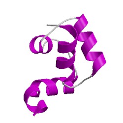 Image of CATH 5ddmB01