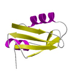 Image of CATH 5ddoG00