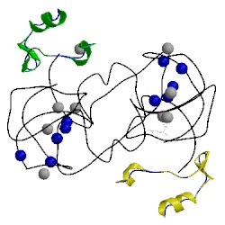 Image of CATH 5ddp