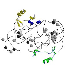 Image of CATH 5ddr