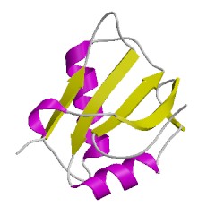 Image of CATH 5ddrC