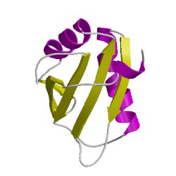 Image of CATH 5ddrD