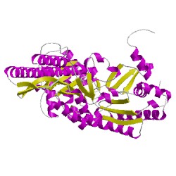 Image of CATH 5dduB