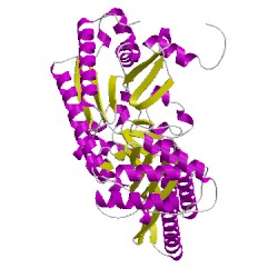 Image of CATH 5dduD