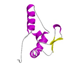 Image of CATH 5ddzA02