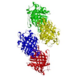 Image of CATH 5de0