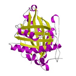 Image of CATH 5de0B