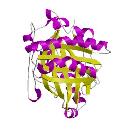 Image of CATH 5de0C
