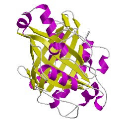 Image of CATH 5de0D