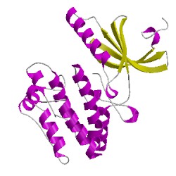 Image of CATH 5de2A