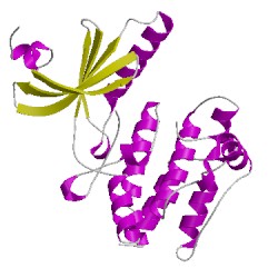 Image of CATH 5de2B