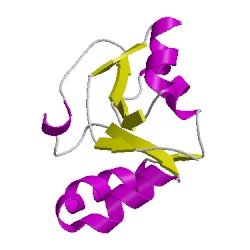 Image of CATH 5de4A02