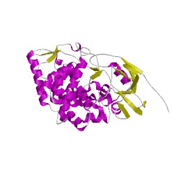 Image of CATH 5de9B
