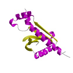 Image of CATH 5decA01