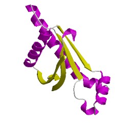 Image of CATH 5decC01