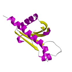 Image of CATH 5decD01