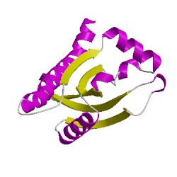 Image of CATH 5dedB01