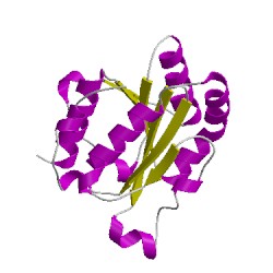 Image of CATH 5deiA01