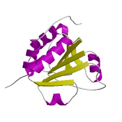 Image of CATH 5deiA02