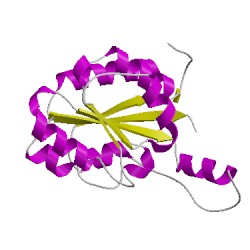 Image of CATH 5deiA03