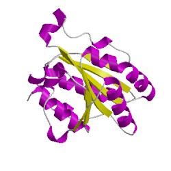 Image of CATH 5deiB01