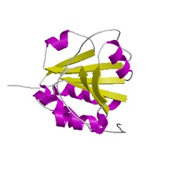 Image of CATH 5deiB02