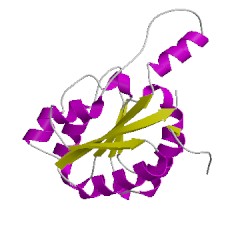 Image of CATH 5deiB03