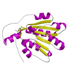 Image of CATH 5deiC03