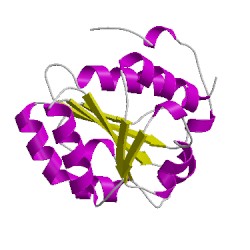Image of CATH 5deiD01