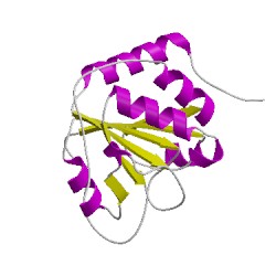 Image of CATH 5deiD02