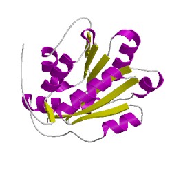 Image of CATH 5deiD03