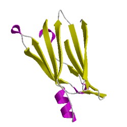 Image of CATH 5dejA