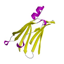 Image of CATH 5dejB