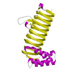 Image of CATH 5demA