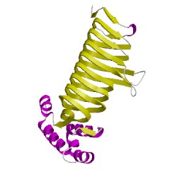 Image of CATH 5demB