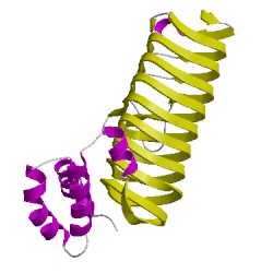 Image of CATH 5demC