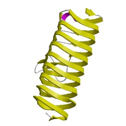 Image of CATH 5demC01