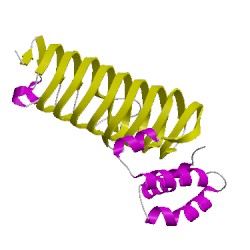 Image of CATH 5demE