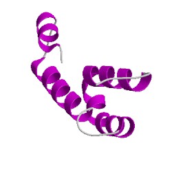 Image of CATH 5depB02