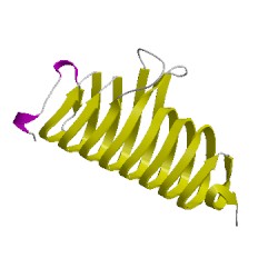 Image of CATH 5depF01