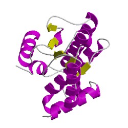 Image of CATH 5desA00