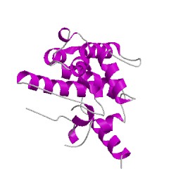 Image of CATH 5dewB02